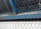 Çift Bükümlü Altıgen Çelik Tel PVC Kaplamalı Hasır Gabion Taş Kafesi